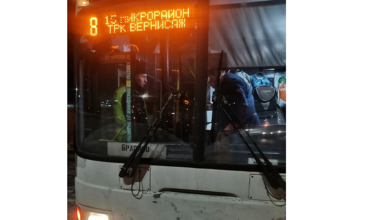 В Ярославской области выросло число погибших и раненых в авариях с общественным транспортом