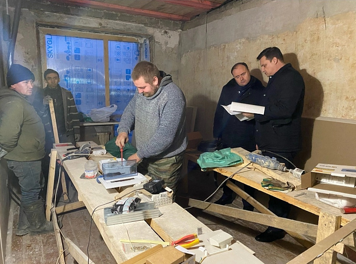 В Ярославле начали получать выплаты жители дома, где произошел взрыв газа