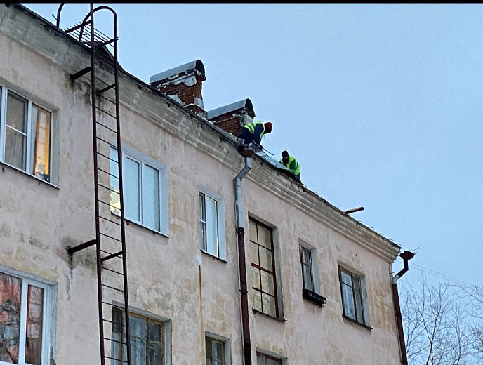 В Ярославле начали получать выплаты жители дома, где произошел взрыв газа