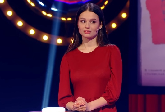 Ярославна стала победительницей телешоу «Игра в кино»
