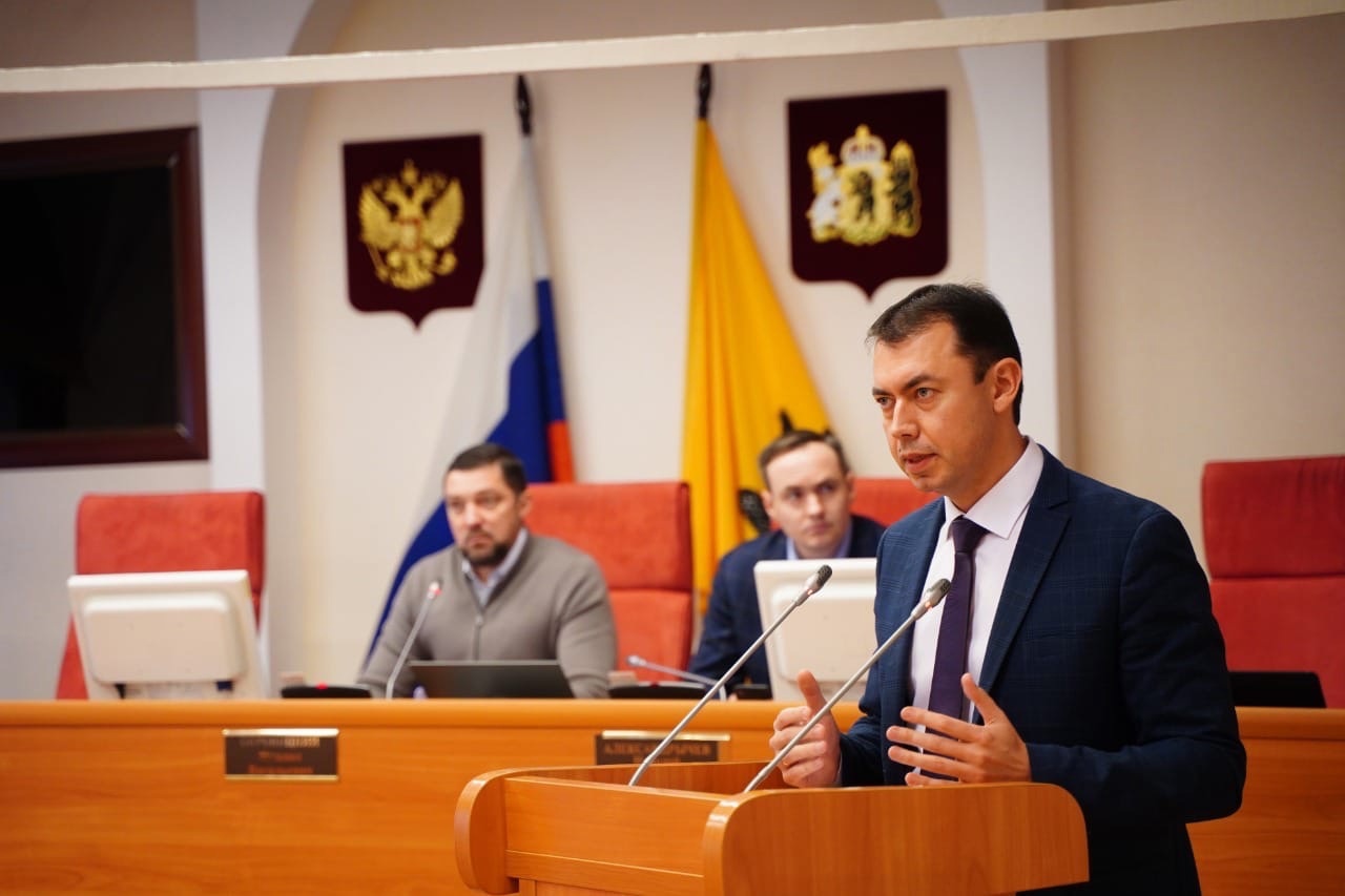 В Ярославской области стали доступнее субсидии в рамках государственной поддержки СОНКО