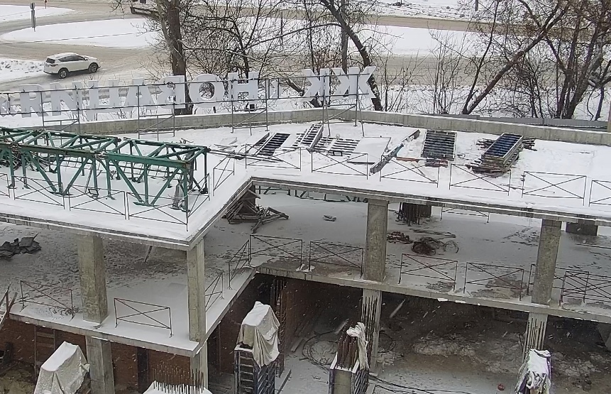 В центре Ярославля построят 18-этажный элитный дом