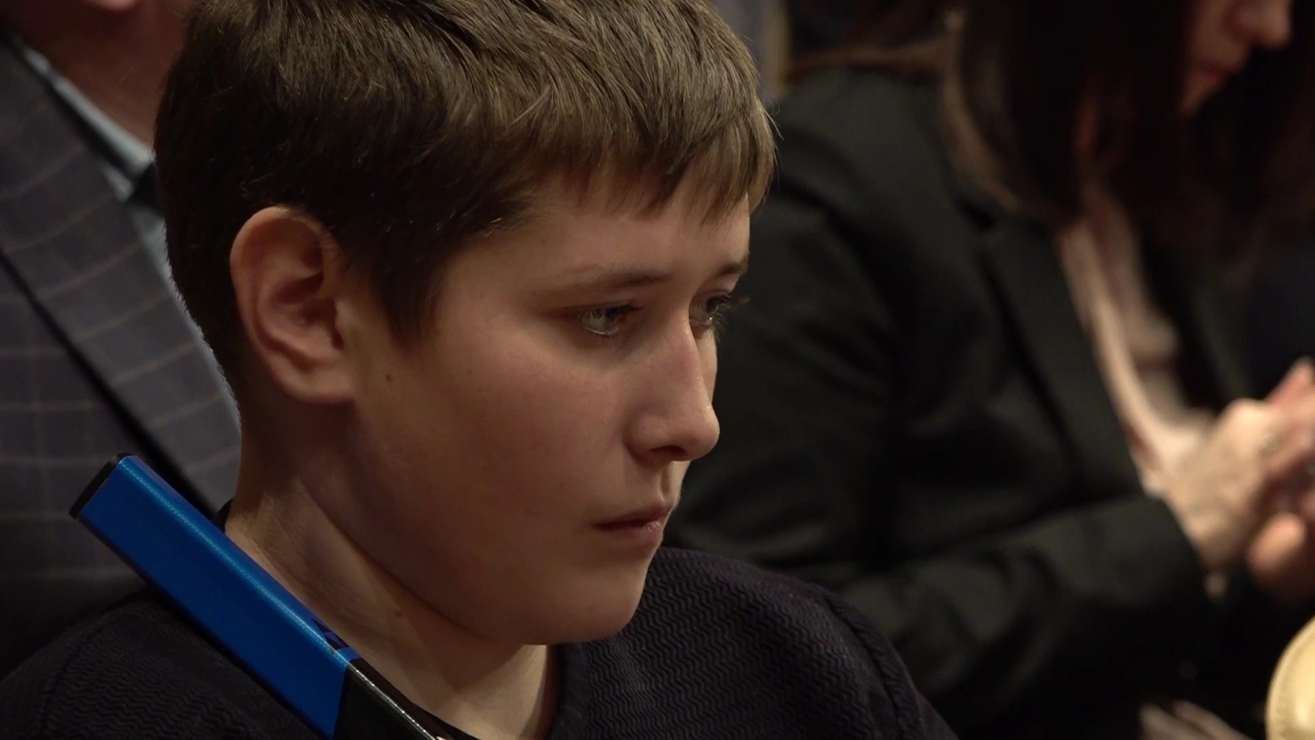 14-летнего жителя Ярославской области наградили за спасение тонущей четвероклассницы