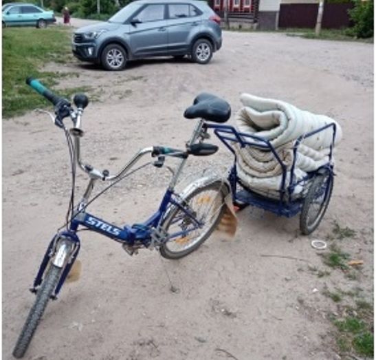 В Ярославской области жители предложили поставить памятник добровольцу, погибшему в ходе СВО