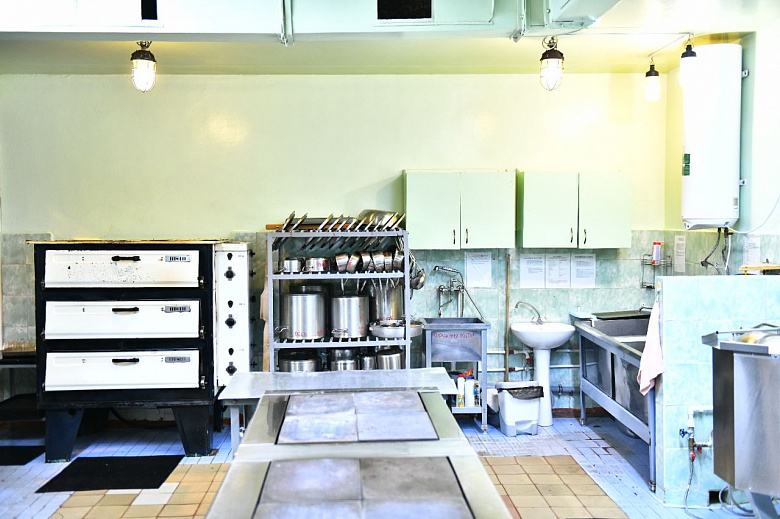 В большинстве детских садов Ярославля сменились поставщики питания