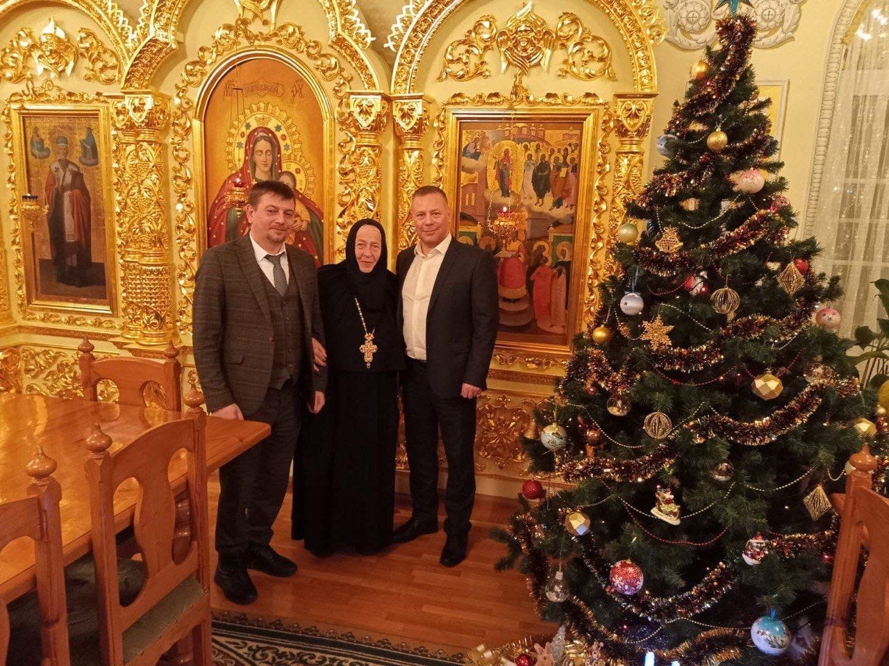 В Ярославле у Толгского монастыря появится стационарный причал