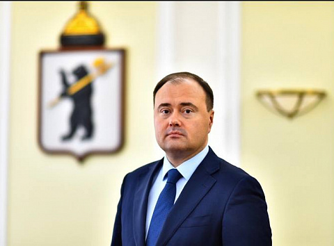 Артем Молчанов сказал, что не стал бы мэром Ярославля со средней зарплатой по региону