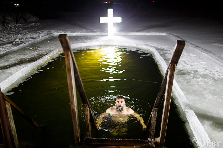 Власти Ярославля рассказали, как будут работать купели на Крещение