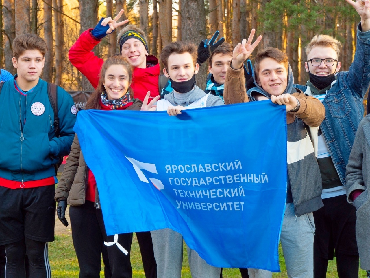 В Ярославской области работают более 650 физкультурно-спортивных клубов по месту жительства, обучения и работы