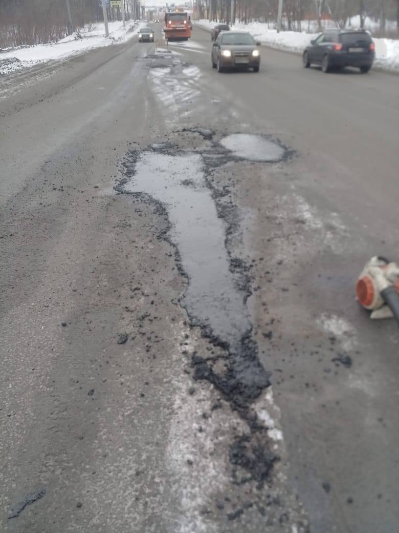 Мэр Ярославля сообщил о ремонте Суринского путепровода