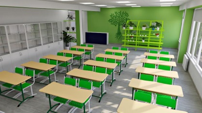 Второй школьный «Кванториум» откроется в Ярославской области в 2023 году