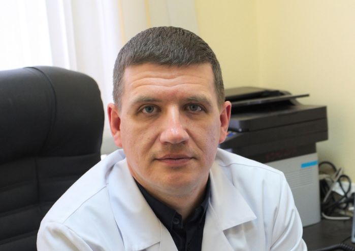 В Ярославской области за год выявили 6,8 тысячи случаев онкозаболеваний: главный онколог региона рассказал о причинах развития рака