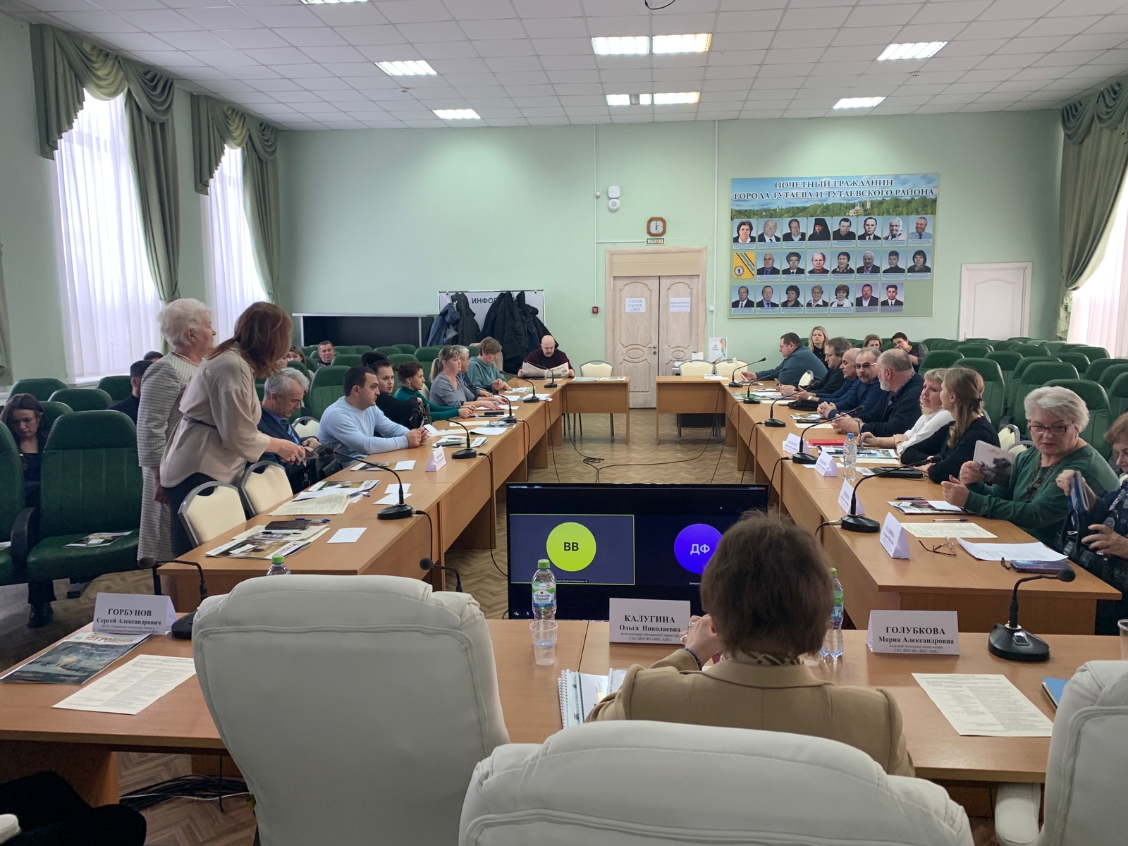 Выездные семинары для фермеров по вопросам получения господдержки проходят в районах Ярославской области