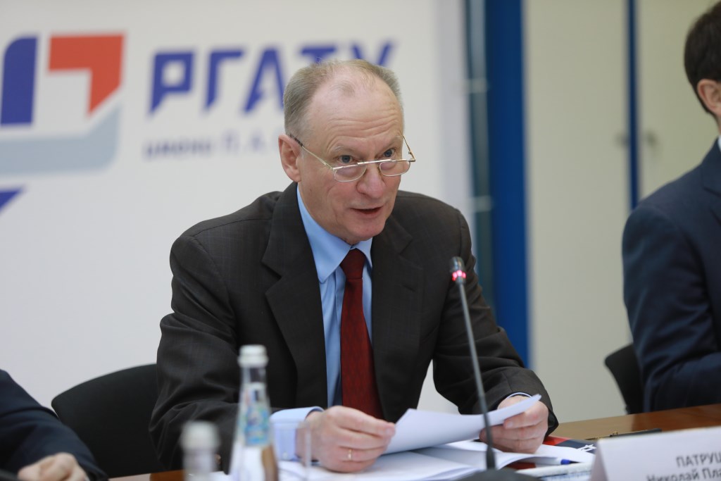 Секретарь Совета Безопасности РФ Николай Патрушев предложил создать в Рыбинске особую экономическую зону