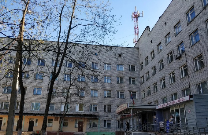 В Тутаевском районе в этом году капитально отремонтируют четыре ФАПа и поликлинику