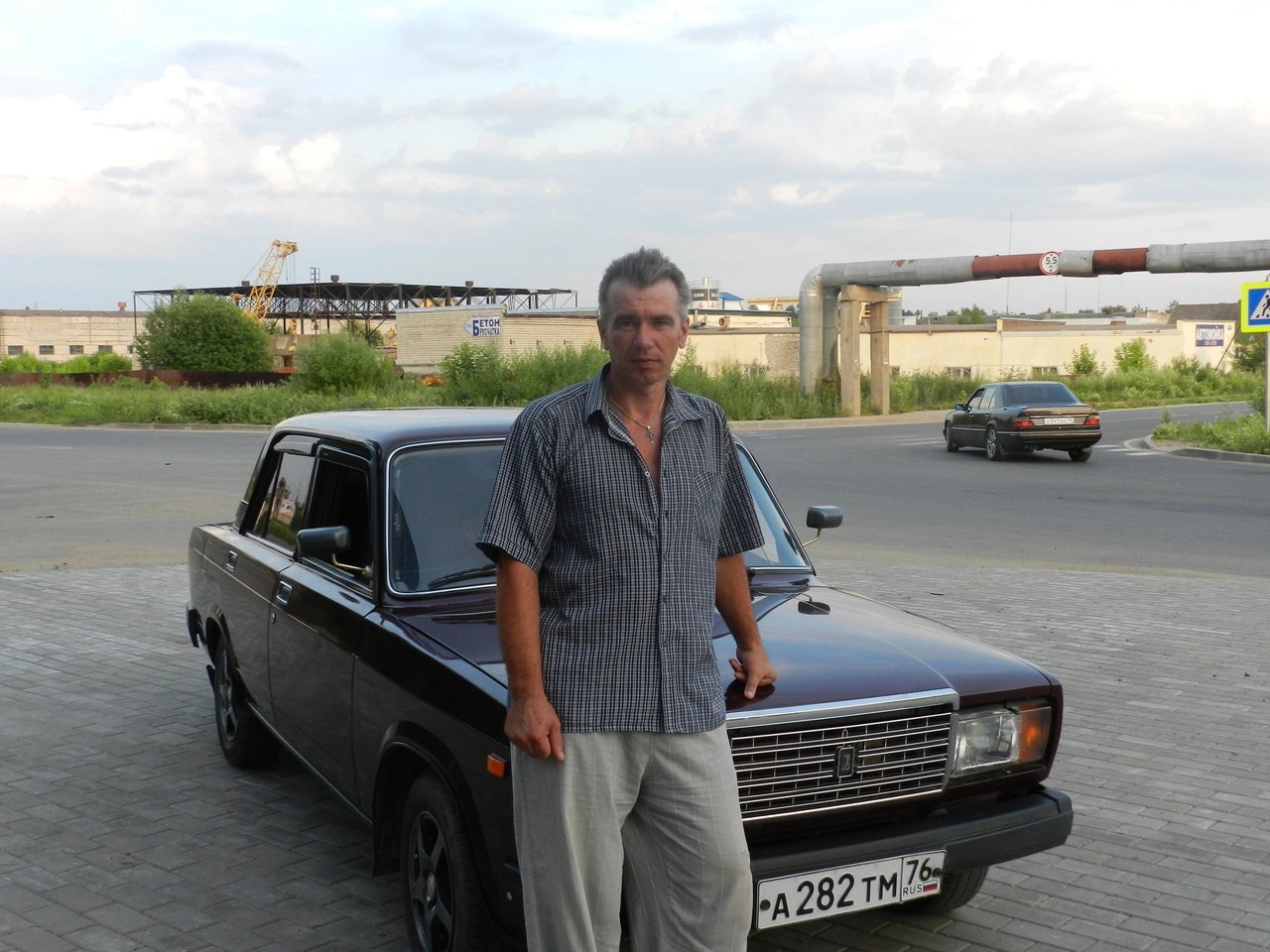 В ходе СВО погиб 50-летний уроженец Ярославской области