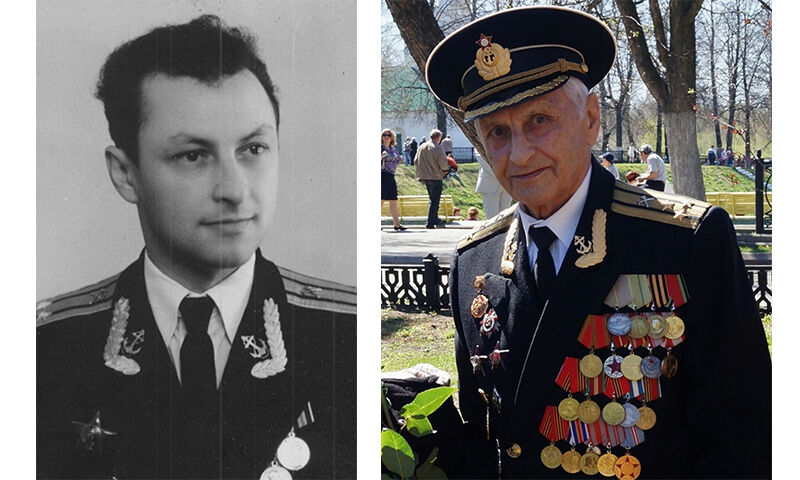 Постараемся оправдать доверие и завершить начатое: участник СВО ответил на письмо 99-летнего ветерана ВОВ из Ярославля