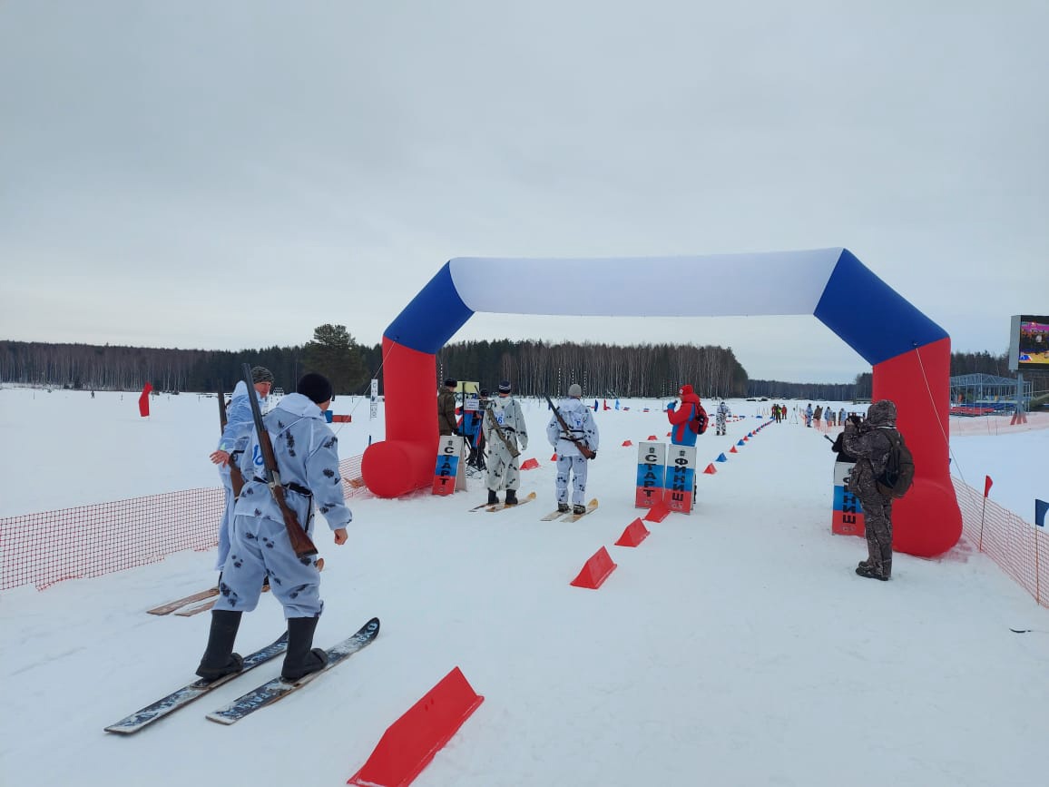 Межрегиональный чемпионат по охотничьему биатлону пройдет в Ярославской области в начале марта