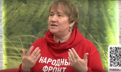 Ярославцам рассказали, почему важно и нужно помогать участникам СВО