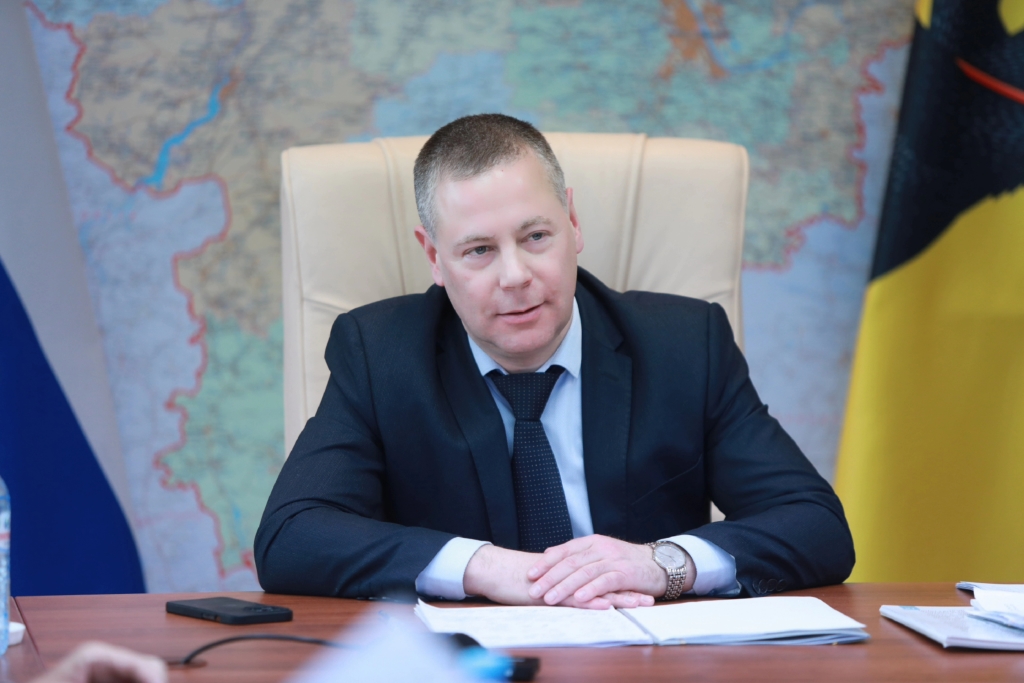 ​Единый кол-центр для жителей создают в Ярославской области по поручению губернатора