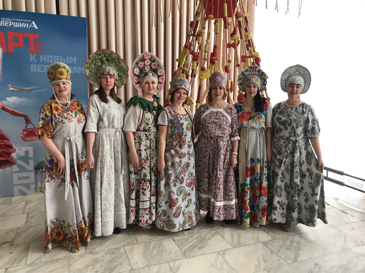 Ярославские мастера примут участие в выставке народных промыслов России