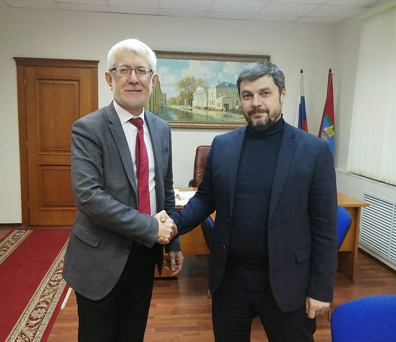 В Рыбинске откроется представительство ЯГПУ имени Ушинского