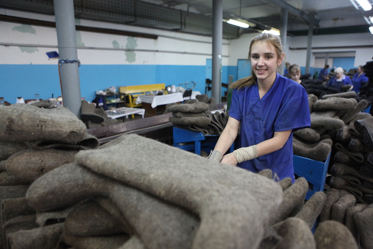 Эксперты АСИ дали рекомендации по развитию промышленного туризма в Ярославской области