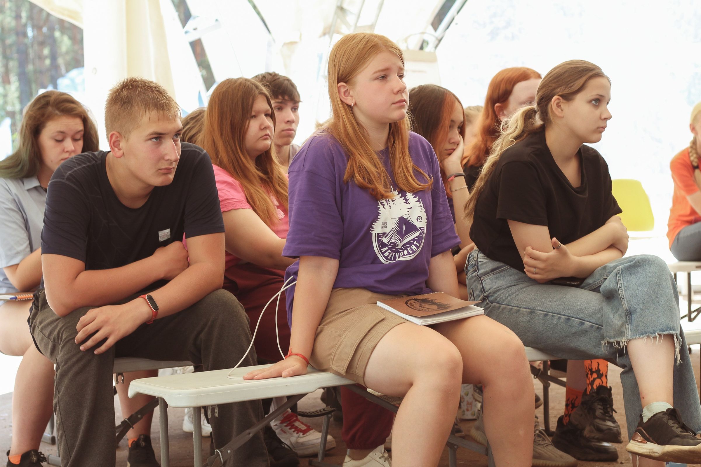 Ярославль станет площадкой грантового конкурса Росмолодежи