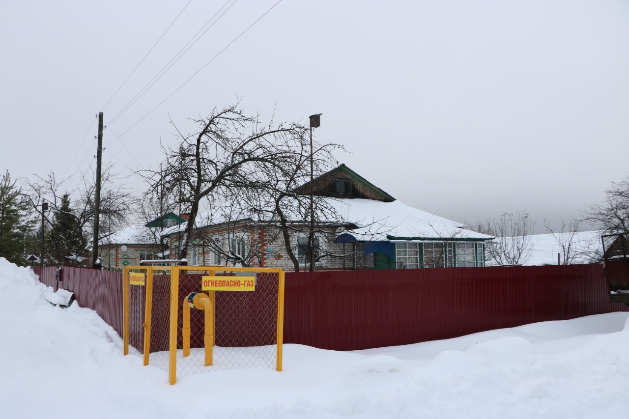 Газовые сети проложены до границ более чем 5 тысяч участков в Ярославской области