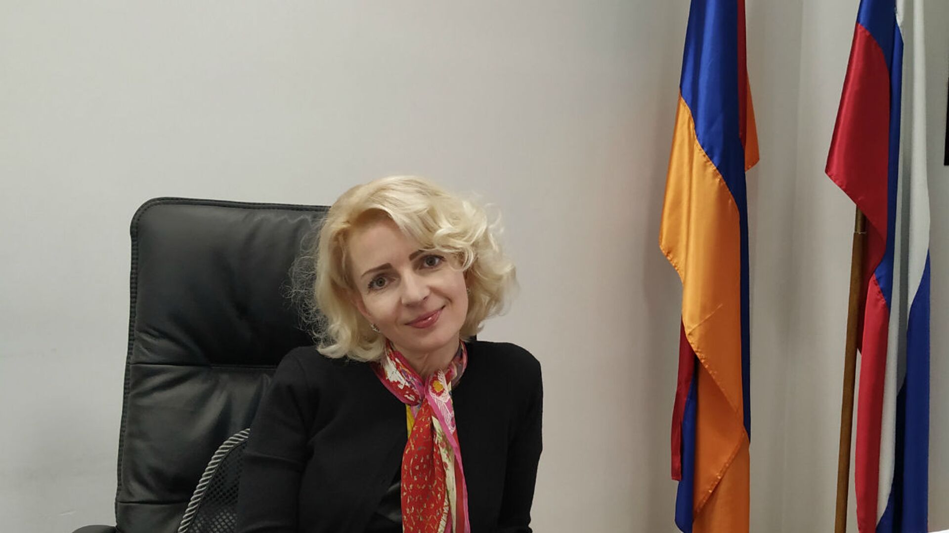 Представителей ярославского бизнеса приглашают на встречу с торпредом РФ в Армении