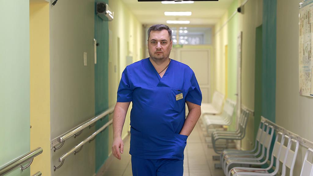 Ярославский фтизиатр рассказал, как обезопасить себя от туберкулеза и как выявить болезнь на ранних стадиях