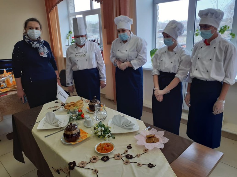 Областной фестиваль постной кухни вновь пройдет в Ярославле