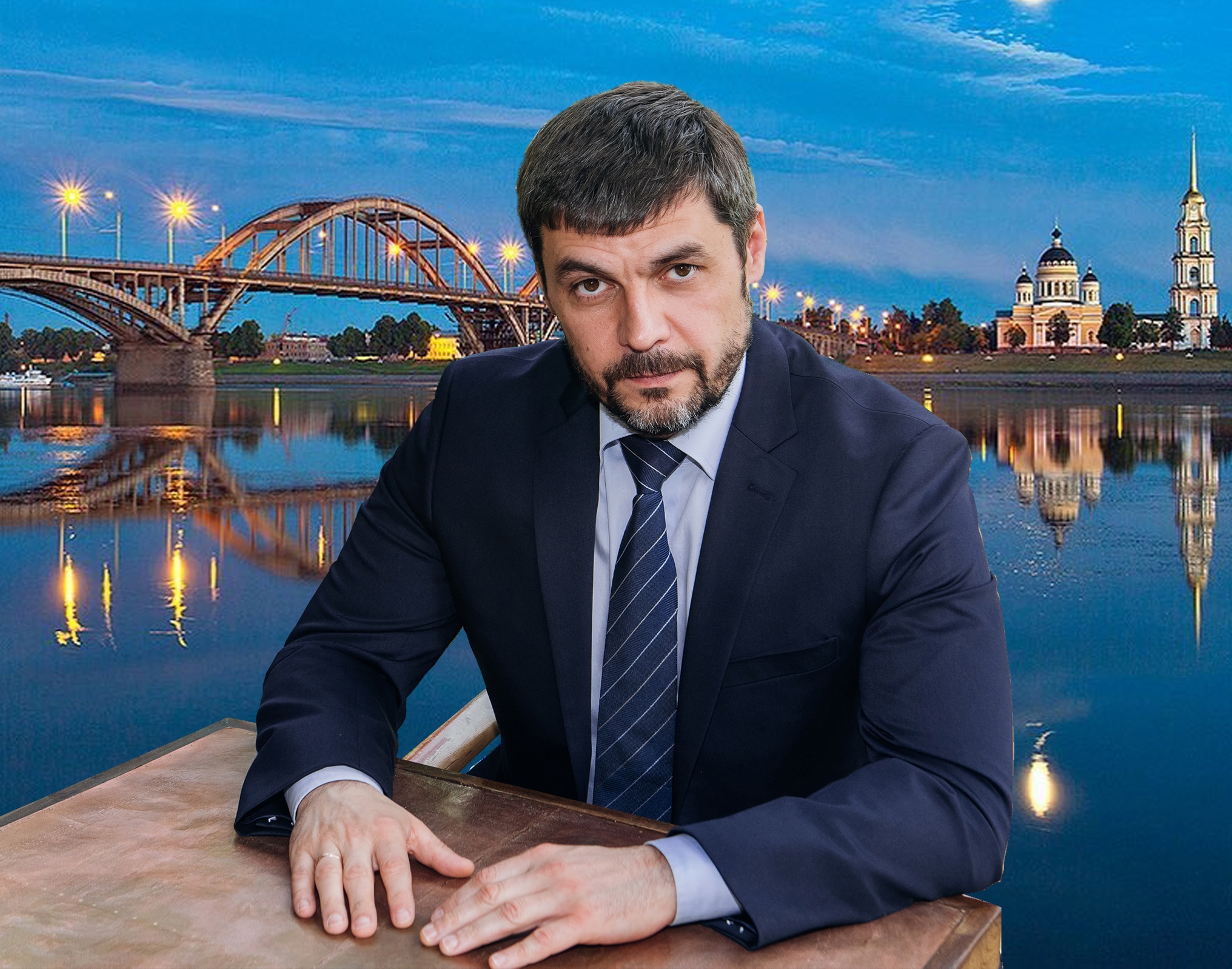 В Рыбинске рассмотрят вопрос о повышении зарплаты градоначальника