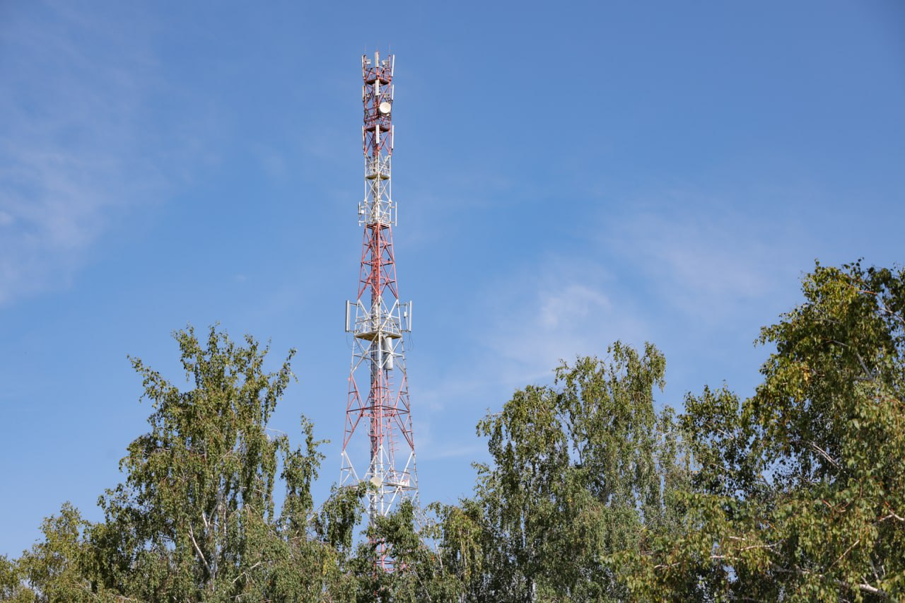 МегаФон ускорил интернет в исторической части на левом берегу Тутаева