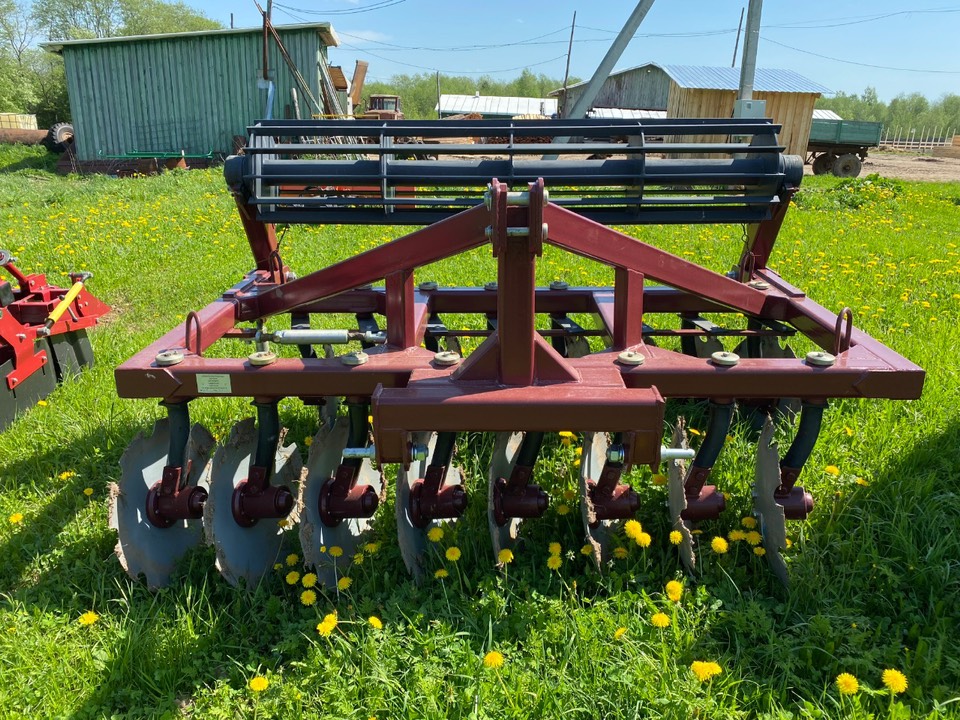 Стартовал прием заявок на гранты для начинающих фермеров