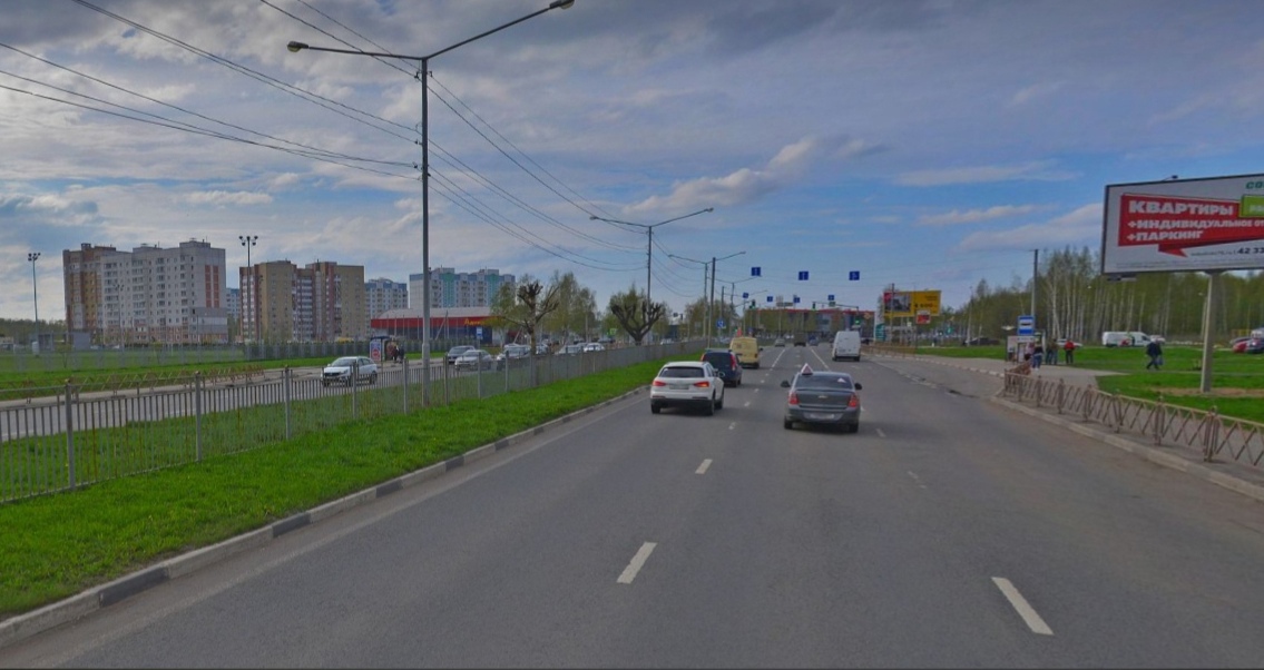 Стало известно, когда в Ярославле собираются отремонтировать проспект Фрунзе и Тутаевское шоссе