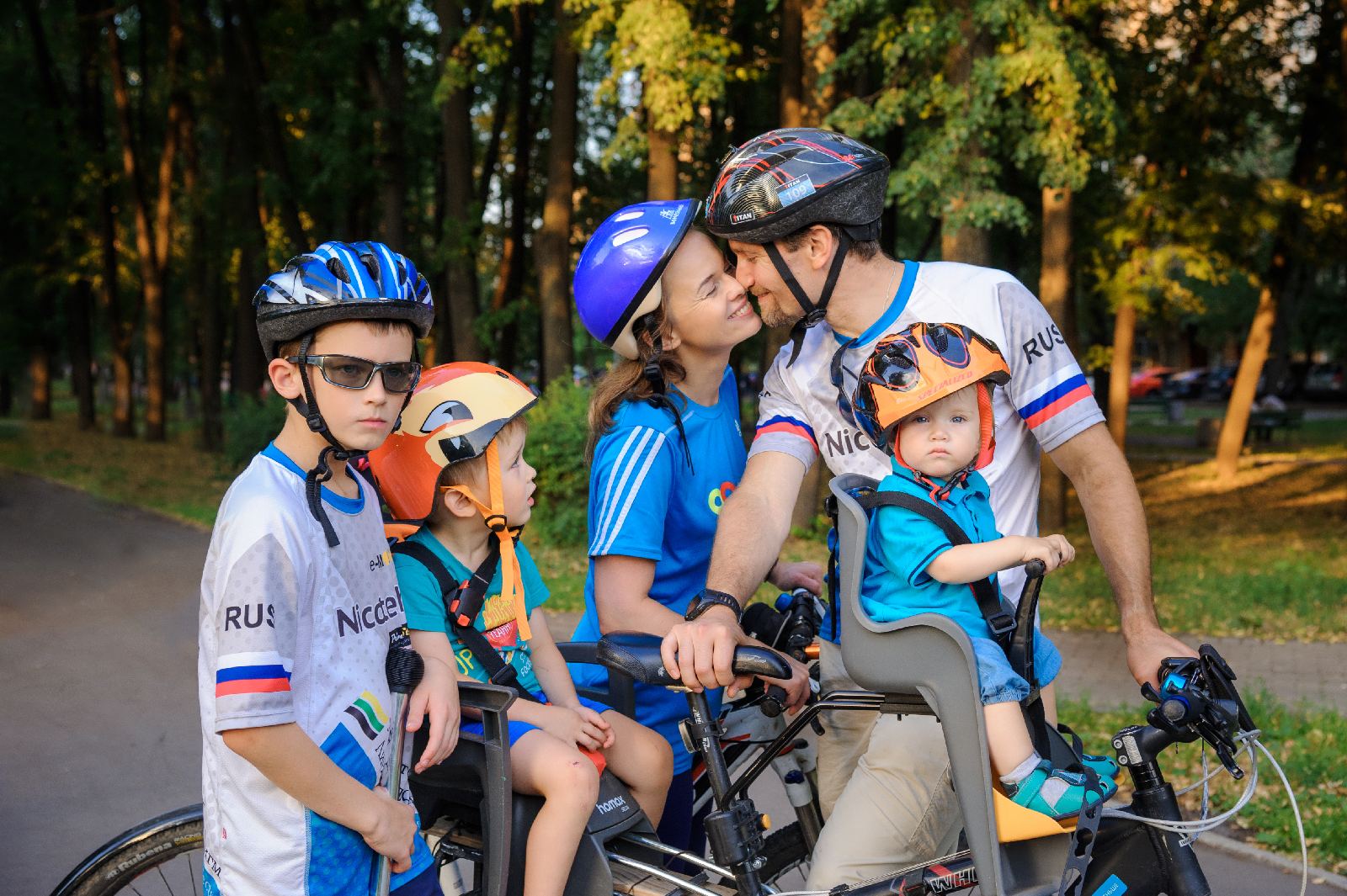 Жителей Ярославской области приглашают принять участие в спортивном фестивале «Здоровая семья – сильная Россия!»