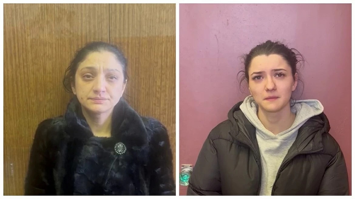 Двух женщин задержали за кражи вещей у ярославских пенсионеров на 2 млн рублей