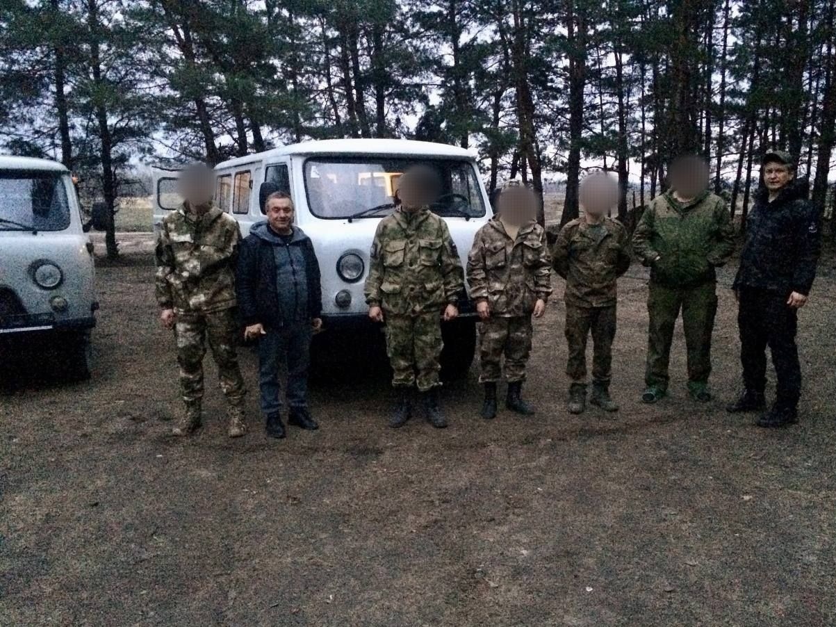 Отправленные из Ярославской области санитарные УАЗы уже работают в зоне СВО