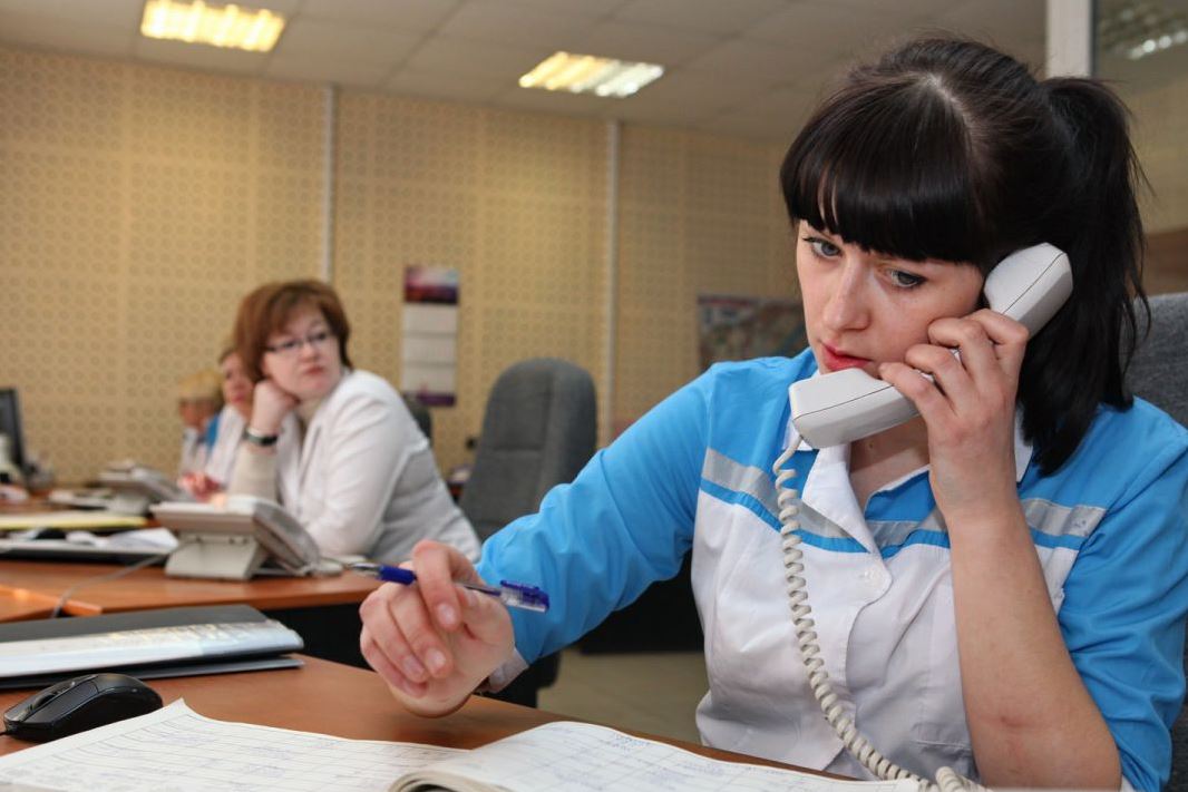 В правительстве Ярославской области рассказали о принципах работы единой электронной регистратуры