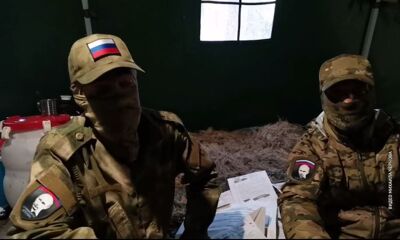 Бойцы СВО в эфире областного телеканала поблагодарили ярославцев за поддержку