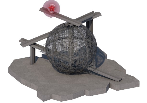 Работа ярославской студентки будет представлена в Музее Победы в Москве