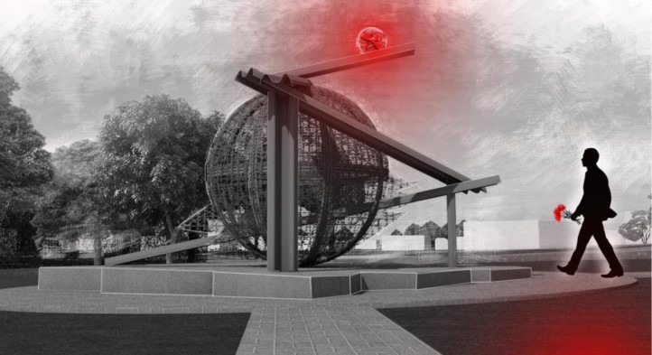 Работа ярославской студентки будет представлена в Музее Победы в Москве