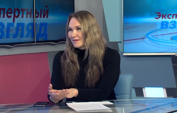 Общественница Светлана Пикта об украинском режиме: мне жаль, что талантливая молодежь стала орудием смерти