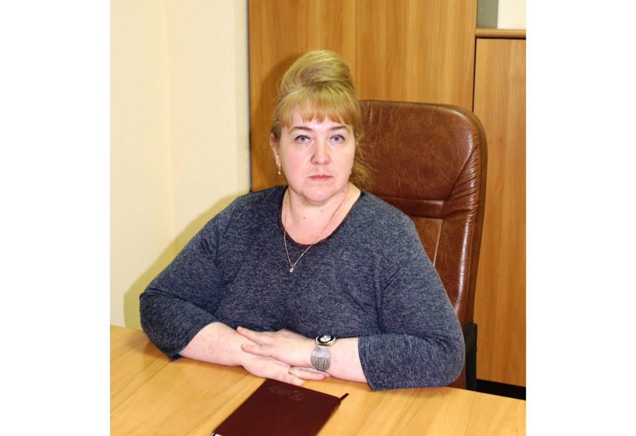 В Ярославле назначили нового главного врача госпиталя ветеранов войн