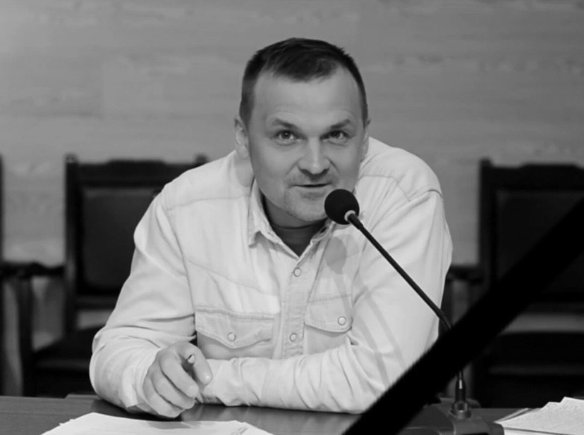 Во время проведения СВО погиб сценарист из Ярославля