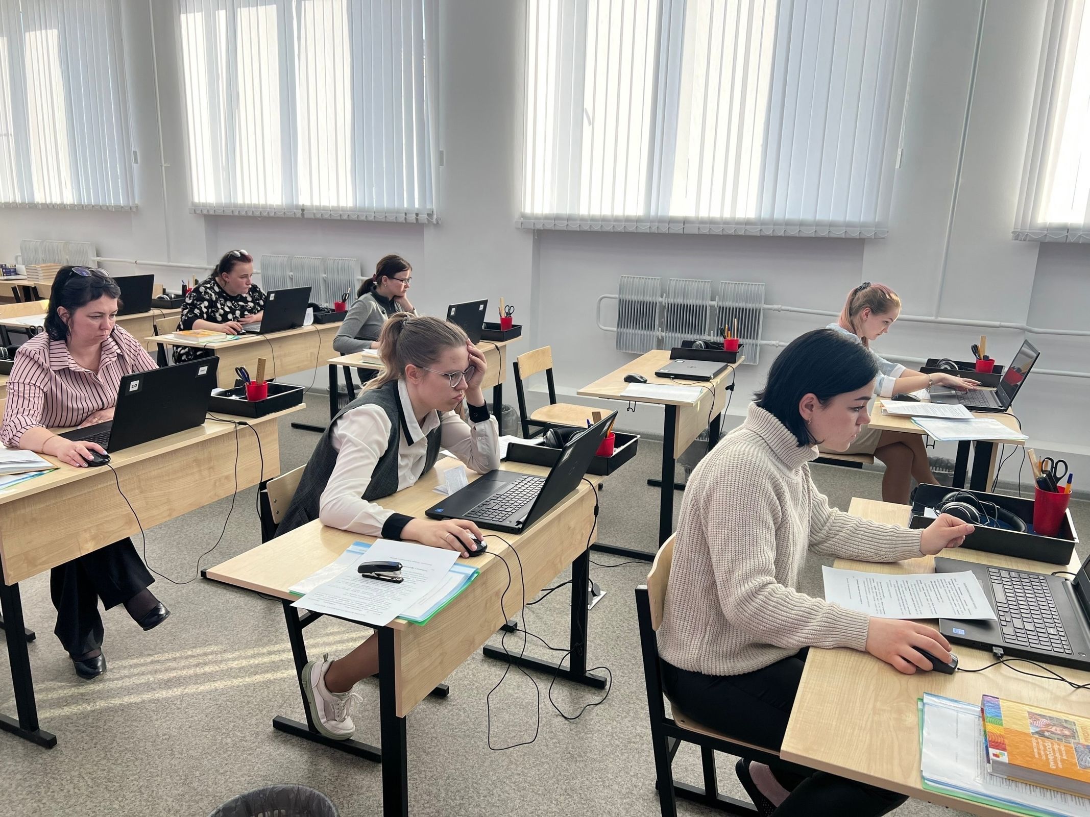 В Ярославской области откроется новый образовательный кластер «Педагогика»