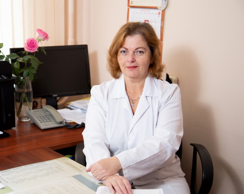 «Большие проблемы маленькой железы»: главный эндокринолог Ярославской области рассказала о патологиях «щитовидки», их симптомах и последствиях