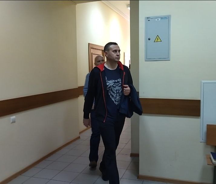 Суд арестовал второго фигуранта транспортного дела в Ярославле