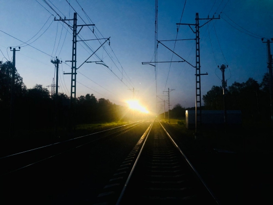В Ярославской области электровоз насмерть сбил подростка